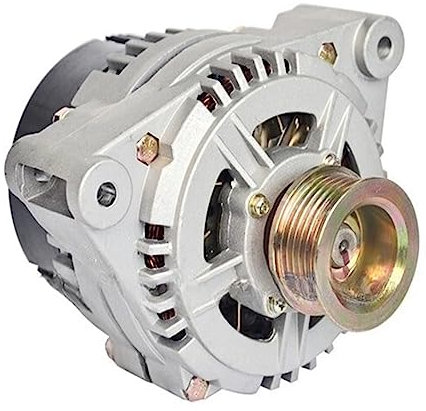 12V 80A LICHTMASCHINE 2101-3701010 Kompatibel for Russland Auto Lada