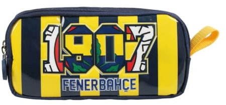 FB 1907 Federmäppchen,Cubuklu'' original - lizensiert **NEU**