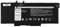 KHlove 3HWPP Laptop Batterie pour Dell Latitude 5410 5510 5501 5401 5411 5511 Precision 3541 3551,Inspiron 7706 2-in-1, Inspiron 17 7500 7506 2-in-1 Black 03HWPP 10X1J N2NLL 1VY7F 451-BCMN 15.2V 68Wh
