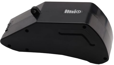 25V 15Ah für Panterra für Victoria 7ICR19/66-5 Victoria Münster Batterie Li-Ion E-Bike akku