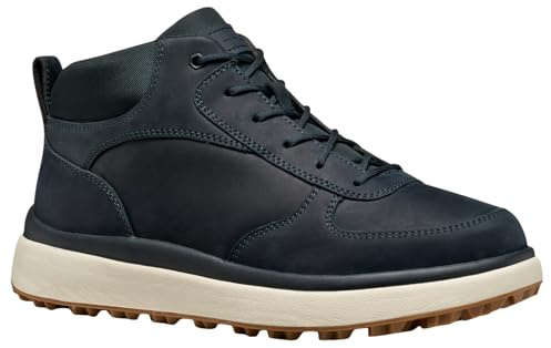Geox Men's U Granito + GripAnkle Boot