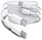 Vancle 2 Pack Cable USB C a USB C, Cables USBC de Carga de Repuesto Duradero de 1M, para Xiaomi Redmi 14C 13C,Note 14/13/12/11/13 Pro, Cable de Carga Rápida para Xiaomi Mi 14T/13/12/11 Lite