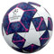 Soul up Pallone Champions League 2025, Palla da Calcio - Misura 5 - Professionale per Gioco e Allenamento - Mod.22