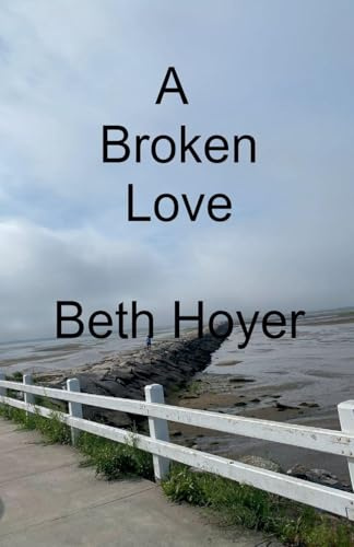 A Broken Love (Saga of Seabrook Tales, Band 1)