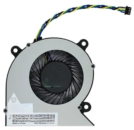 X psblty 01MN928 CPU Cooling Fan，Compatible For Lenovo，520c-24igm 520c-24iwl 520c-24iil 520c-24 All-in-One Computer PC Cooler Fans BAZA0710R5M