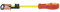 Draper 69215 6.5 mm x 150 mm Slotted Screwdriver
