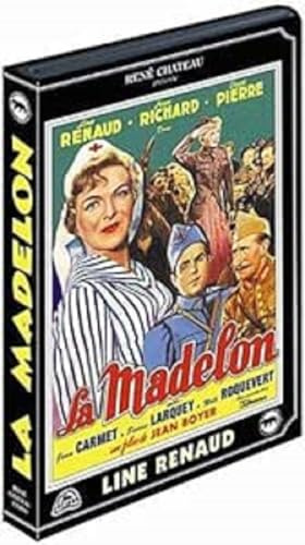 La madelon [FR Import]