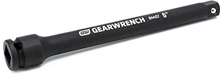 GEARWRENCH 3/8 Drive Impact Extension 6 - 84407