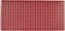 Blinky 2788020 Platten Displays Expo gelocht, Hummer, 98 x 46 cm
