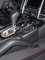 KUDA Handyhalterung passend für Porsche Cayenne ab 05/2010 - Telefonkonsole für Smartphones, Handy, Navi, und mehr – Echtlederkonsole, schwarz, 089070