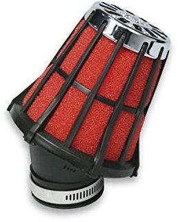 Filtro aria Malossi E5 30 gradi PHBH 20-25 connettore 38 mm