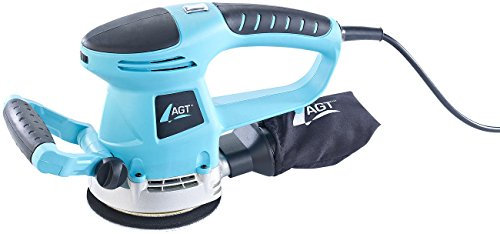 Ponceuse excentrique ''AW-480.es'' [AGT]