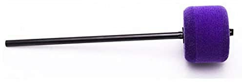 Danmar DA 206CKPUR Bass Drum Beaters
