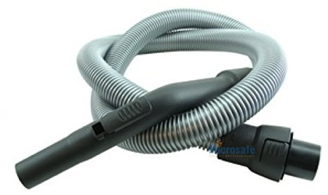 Staubsaugerschlauch für AEG UltraSilencer - USENERGY/Öko USGREEN/USALLFLOOR als 1,8m Komplettschlauch