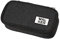 Walker 49257 080 - Federmappe mit Innenklappe, 20 Stiftschlaufen, Reißverschluss, Concept Black, ca. 21 x 10 x 6 cm, Schreibtisch-Organizer für Schreibwaren, Zeichen- und Büromaterialien