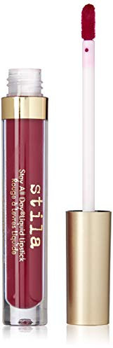 Stila Stay All Day Liquid Lippenstift, Bacca, 2,95 ml