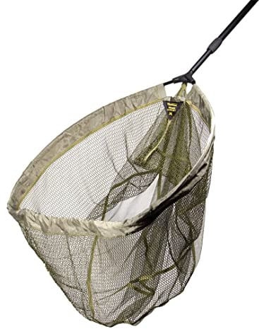Wychwood Specimen Quickfold Landing Net Head: 22