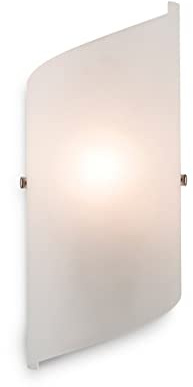 Torino Glass Wall Light