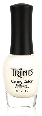 Trind Caring Color 292 - Virgin Snow, 9 ml