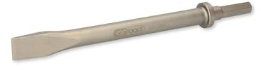 Vibro-Impact Flachmeißel, XL, 300 mm