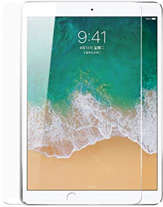 Sytauuan Infrangibile HD Temperato Vetro Pellicola Protettiva Screen Protector for iPad Mini 4/Pro 12.9/11 2018 for iPad Mini 4