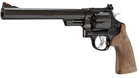 Umarex Smith & Wesson Model 29 Revolver .177 Caliber BB Air Pistol, 8-inch Barrel