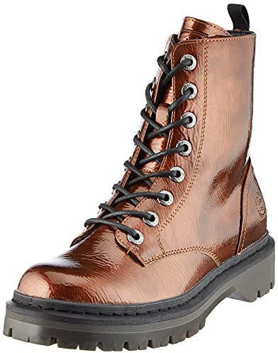 bugatti Stiefel Kaltfutter