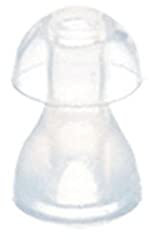 Hearing Aid Domes - Universal Domes for Hearing Aids Replacements and BTE Hearing Sound Amplifiers