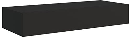 vidaXL Lamas para Suelo Baldosa Azulejo Salón Cocina Antiestático Ignífugo Impermeable Antideslizante de PVC Autoadhesivas 5,21m² 2mm Negro y Blanco