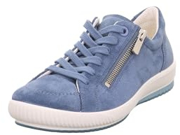 Legero Tanaro 162 Damen-Sneaker, Forever Blue 8620, 37.5 EU