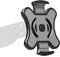 Pholiten Universal VESA Mount Adapter for Tablets, 2-in-1 Laptops, & 15.6 inch Portable Monitors, VESA 100x100, Adjustable Laptop Holder, Extend to 7.68-10 inch