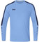 JAKO Power Torwarttrikot Kids blau, 116 Kinder