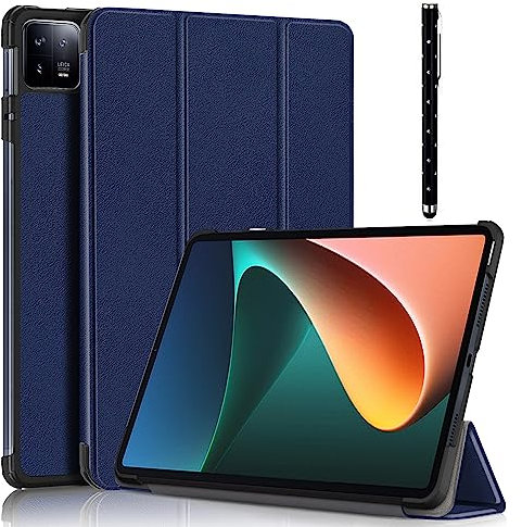 Acelive Funda Capa para Xiaomi Pad 6 11 Pulgadas 2023