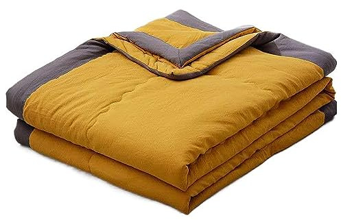 ZGSYH Kühldecken, Neue leichte und atmungsaktive Decke, Sofa-Eisdecke, Ventilator, Sommer-Schlafdecke for heiße Schläfer und Nachtpullover (Farbe : D, Size : 170x200cm)