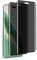 KeHowy Protecteur Verre Trempé Anti-Espion Compatible avec Honor Magic 6 Pro 5G, [2 Pièces] Verre Trempé Anti-Espion, Protection Écran Compatible avec Honor Magic 6 Pro