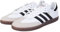 adidas Njg41, Zapatillas de fútbol sala unisex para adulto, Zapatos Blanco Negro Núcleo Rojo Vivo Ih6001, 26.5 cm