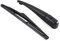 Rumplex Heckwischerarm Heckscheibenwischer Wischerarm Wischerblatt Scheibenwischer Hinten Heckscheibe Heckscheibenwischerarm Kompatibel Mit Hyundai Kompatibel Mit KIA OEM: 988111H000