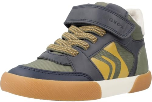 Geox Baby - Jungen B Gisli BoySneaker