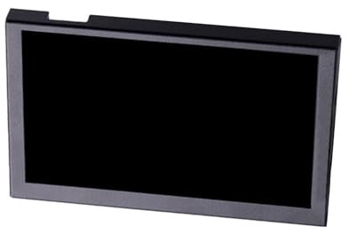 5 Zoll USB C Sekundärbildschirm Computer CPU GPU Monitore USB Display für Monitore