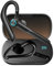 Aisvux Cuffie Bluetooth, Auricolari Bluetooth 5.4 con