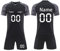 Generisch Customisable Trikot Fußballtrikot Personalisiert Türkei Em 2025 Serbien Kinder Deutschland Pink Original 140