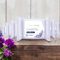 Make-Up Be Gone 5-in-1 Pampering Cleansing Wipes 25 Wipes x 6 bulk buy (Purple)