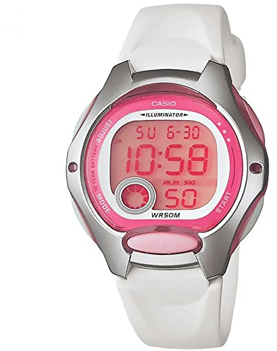 Montre Femme Casio LW-200-7AV (Ø 30 mm)