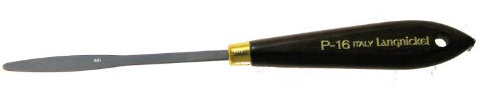 Royal Palette Knives LP-16