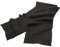 PUMA Schal Crystal Cat Scarf, Black