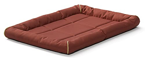 MidWest QuietTime MAXX Medium Dog Bed, Water & Odor Resistant
