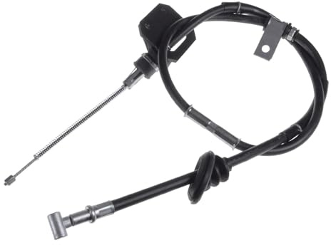 Blue Print ADK84624 LH BRAKE CABLE