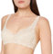 Triumph Womens Amourette 300 Whp X Wired Padded Bra, Skin, 38E UK