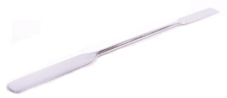 Dr. James 1200 Spatula, Stainless Steel, 7