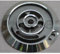 BRUCIATORE 2 FORI TRIPLA CORONA PER PIANO COTTURA SMEG P1752X 870650279, 870650174, B5339